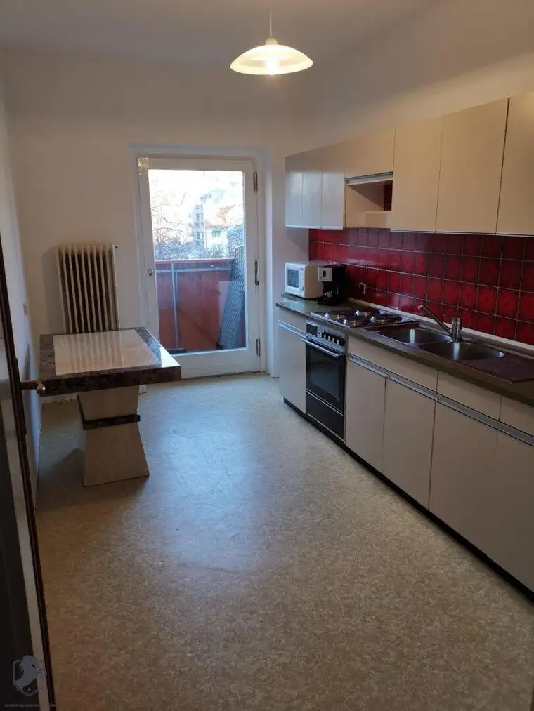 3-Zimmer-Wohnung mit Balkon in zentraler Lage - Jetzt für nur 135.000,00 €!
