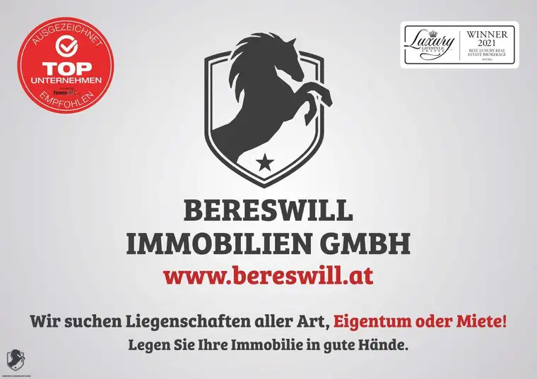 Exklusive Investitionsmöglichkeiten in der Region Wiener Neustadt &amp; Nahe Mattersburg