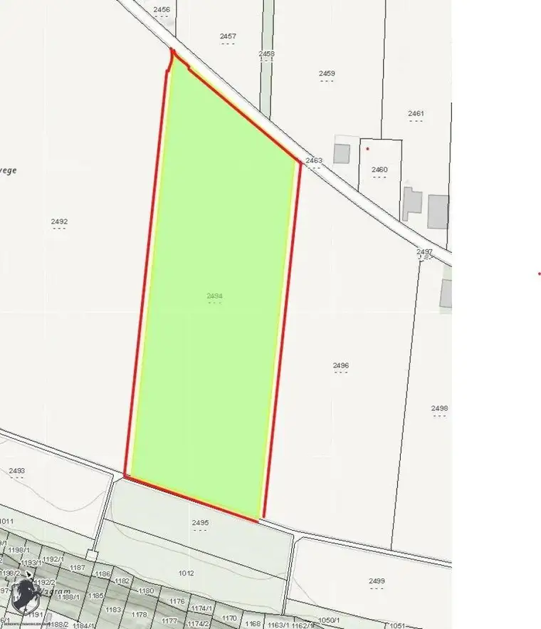 Landwirtschaftsgrundstück in Stetteldorf am Wagram
