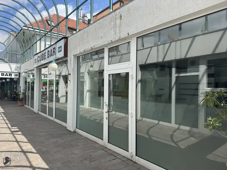 Gastronomie-Lokal in Tulln: 142m² zu vermieten