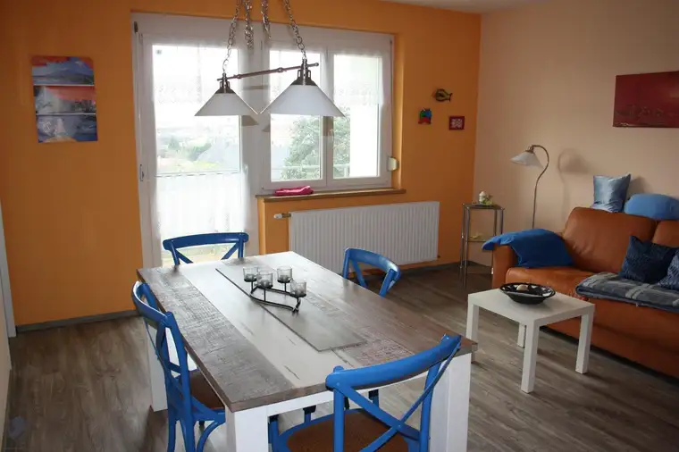Udo Bereswill, Bereswill Immobilien GmbH