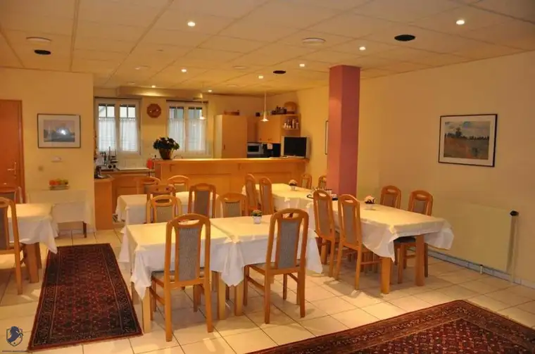 Betreiber gesucht: Pension / Gästezimmer am Hauptplatz in Tulln