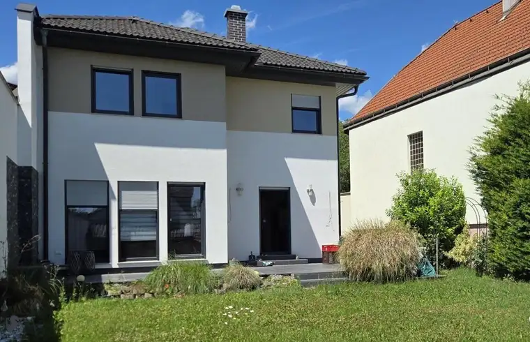 +++ Neuwertiges Einfamilienhaus in Wulkaprodersdorf zu verkaufen, jetzt zugreifen +++