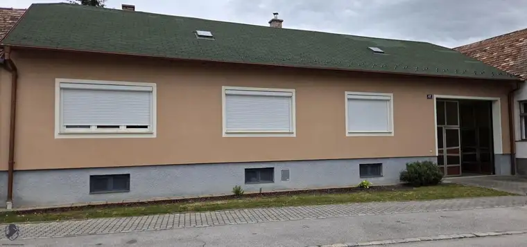 +++ Nettes Einfamilienhaus mit Garten, Einfahrts-Garage in Wulkaprodersdorf im Burgenland – € 241.000 in Wulkaprodersdorf zu verkaufen +++