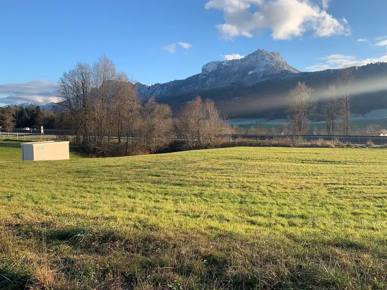 Betriebsgebiet in St. Lorenz