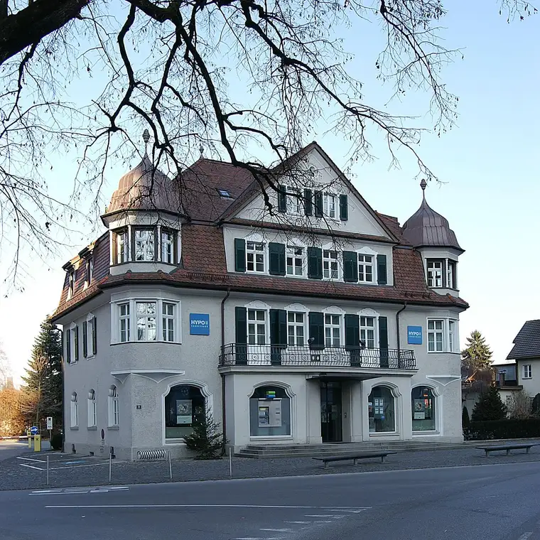 Büro- oder Ordinationsfläche im Zentrum von Rankweil