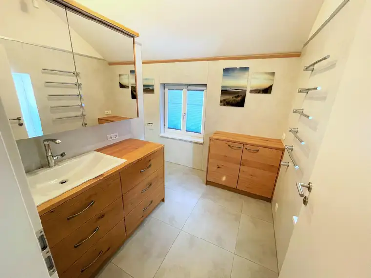 Wohnhaus in Klösterle am Arlberg zu vermieten