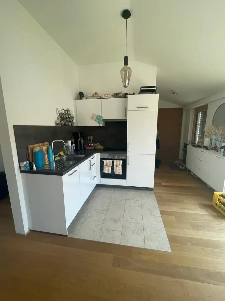 2-Zimmerlage "Am Jahnplatz" ab August zu vermieten