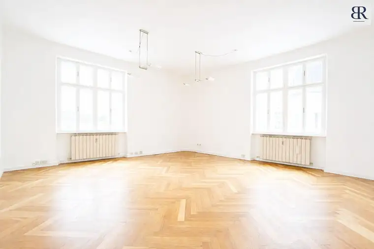 Das Büro am Platz - "Ein Platz. Ein Stil. Ein Statement"