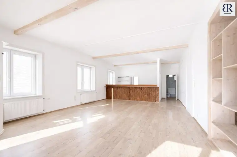 Markus Baumeister, Baumeister Realitäten e.U.