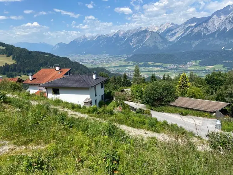 *Traum* Grundstück für Ihr Eigenheim in sonniger Aussichts-Lage am Wattenberg