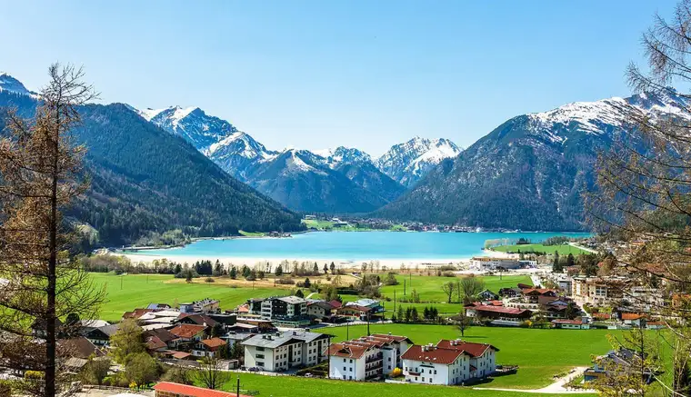 Top 4* Hotels in verschiedenen Regionen in Tirol