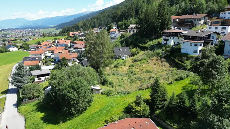 Sonniges Grundstück für Ihr Einfamilienhaus in herrlicher Aussichtslage im Mittelgebirge