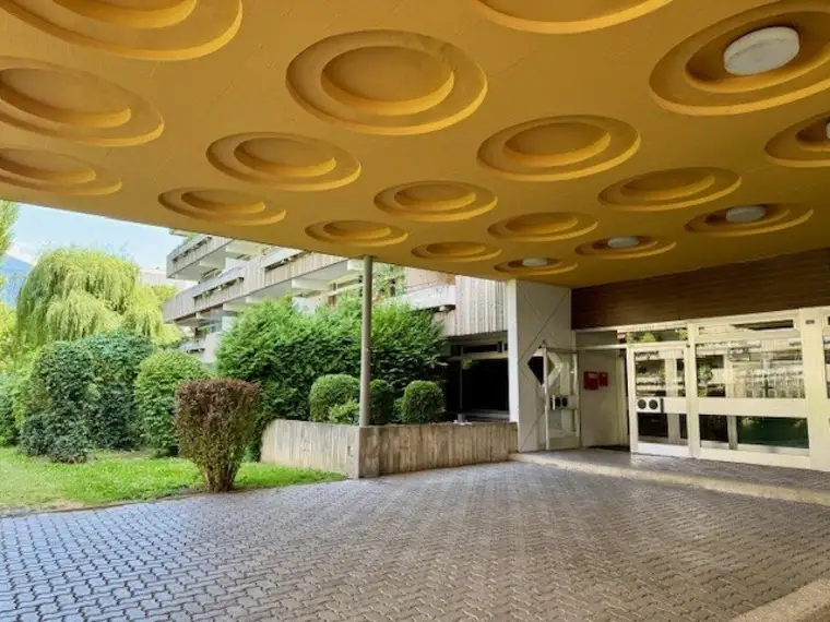 In begehrter Lage! 2-Zimmer-Wohnung mit Balkon im Mariahilfpark