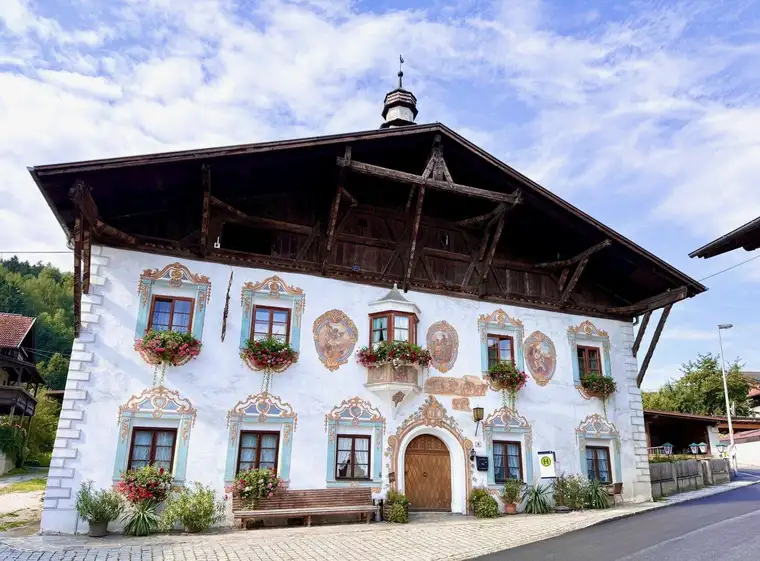 Immobilie mit vielen Möglichkeiten - Traditions Gasthaus &amp; Beherbergungsbetrieb im Oberland