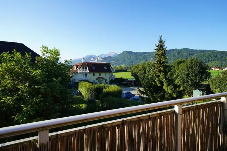 Anlegerwohnung (Taxach-Rif)