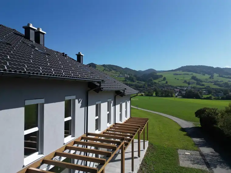 Schlüsselfertiger Familientraum (TOP 1)