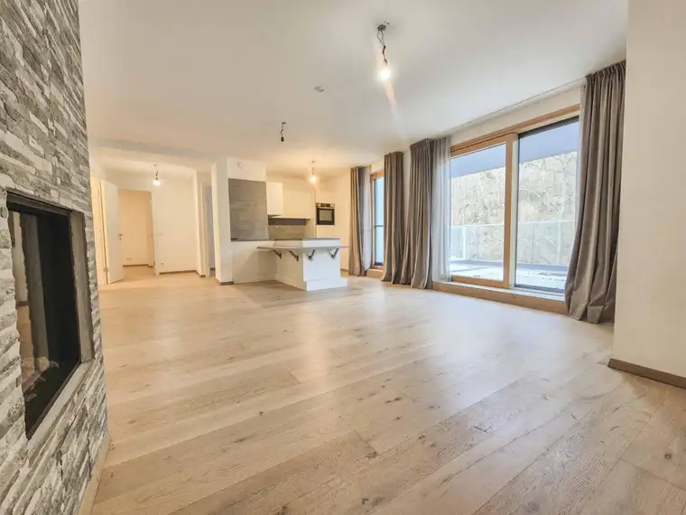 Family Residences - Ehem. Grinzinger Bergstraße 129 | Top 2.3