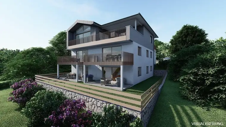 SEE.BERG.BLICK | MAISONETTE | TOP 2