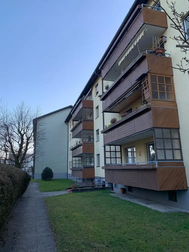Feldstein Immobilien GmbH, Feldstein Immobilien
