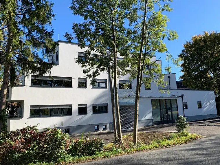 3-Zimmer-Wohnung in Leopoldskron mit Terrasse