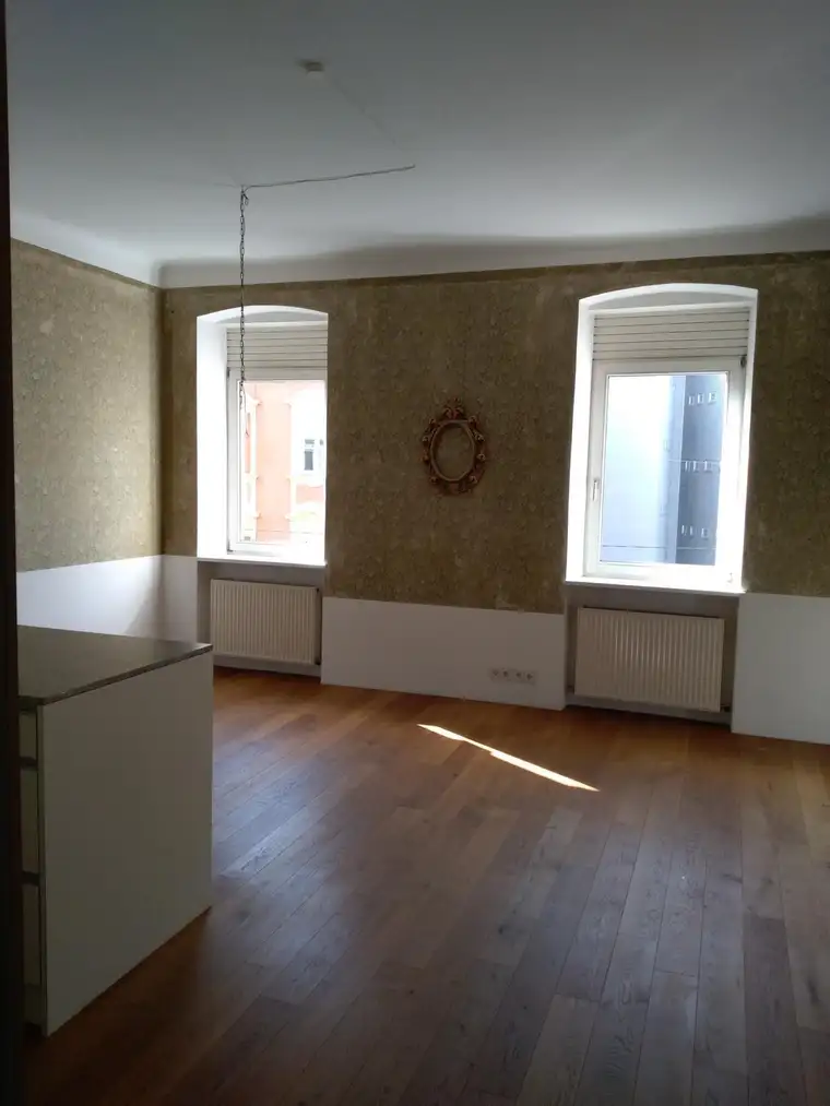 2,5 Zimmer Wohnung Wilten Nähe Univerität / Klinik - Privatverkauf