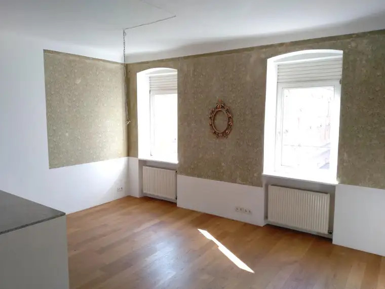 2,5 Zimmer Wohnung Wilten Nähe Univerität / Klinik - Privatverkauf