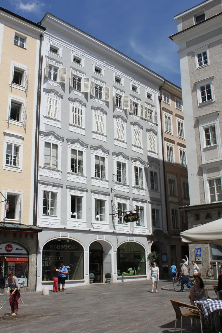 Wohnung Altstadt