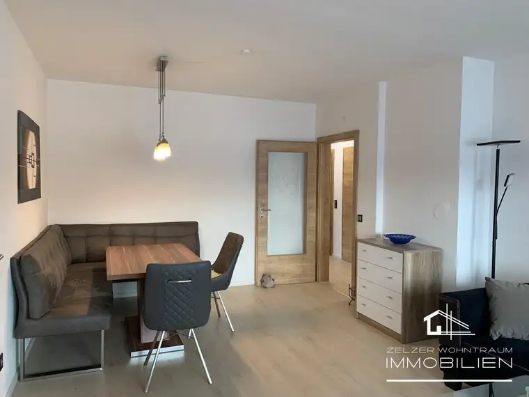 Hannelore Zelzer, Zelzer Wohntraum Immobilien eU