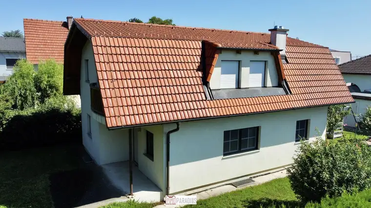 PREISREDUKTION! Traumhaftes, gepflegtes Wohnhaus in Essling
