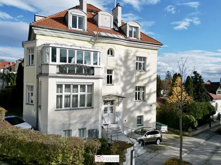 Investieren Sie in Ihre Zukunft: Exklusive Wohnung in begehrter Lage von Baden am Mitterberg