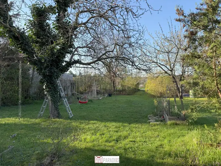 Tribuswinkel: Baugrund für Ihr neues Zuhause – 931 m²