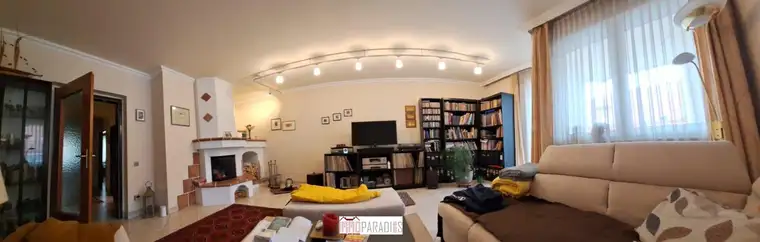 Dieter Löb, Immoparadies GmbH