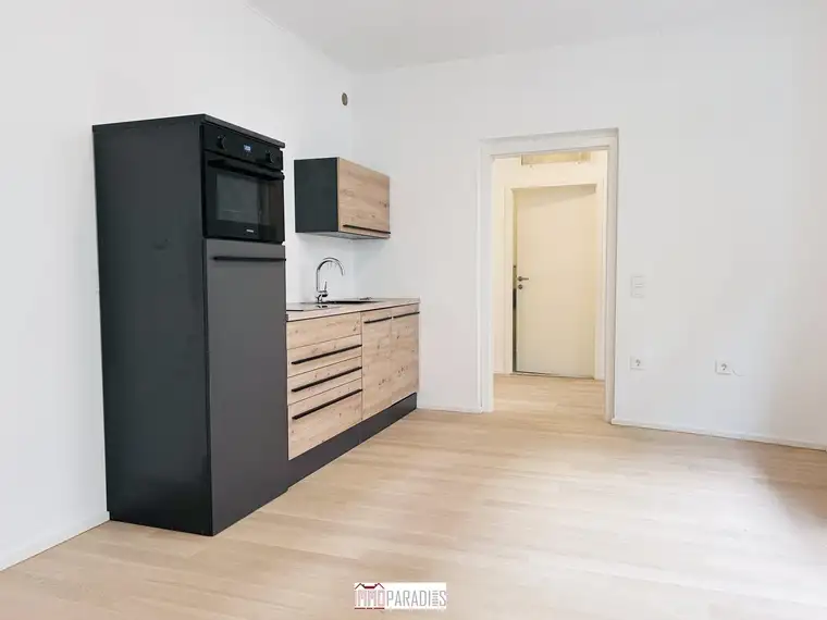 Entzückendes Raumwunder für besondere Ansprüche!