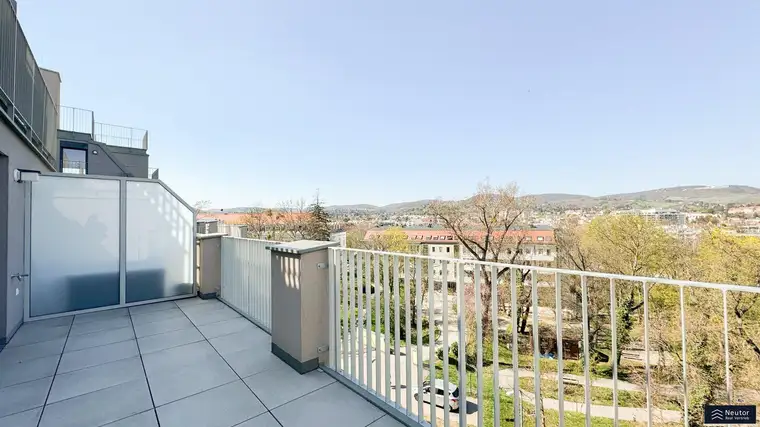Manuel Hausberger, Neutor Real GmbH