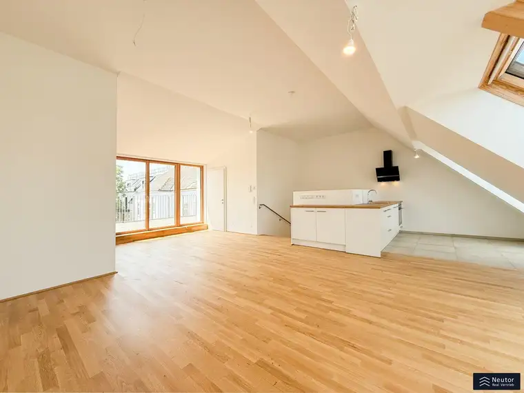 TOP 50 DER ENERGIEEFFIZIENTESTEN REVITALISIERTEN ALTBAUTEN - FREIFLÄCHEN - GENERALSANIERTER ALTBAU MIT MODERNER HEIZTECHNIK UND AUSSTATTUNG - ERSTBEZUG - LICHTDURCHFLUTET - IM HERZEN DES 10. WIENER GEMEINDEBEZIRKS