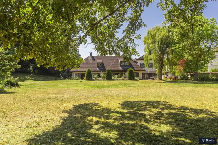 Daniel Hausberger, Neutor Real GmbH