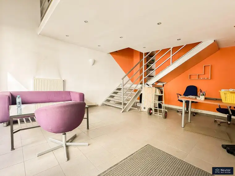 Daniel Hausberger, Neutor Real GmbH