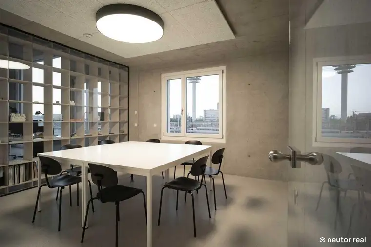 Miete deinen Arbeitsplatz im Shared Office | Willkommen in deinem neuen Büro | Provisionsfrei