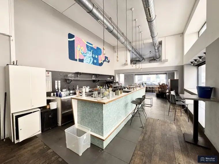 DI Constantin Mayer, Neutor Real GmbH