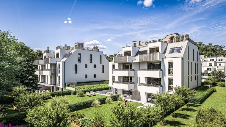 Dominik Wurm-Beinhofer, DWK Die Wohnkompanie