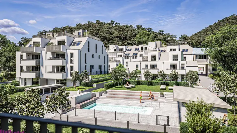 Andrea Eggenberger-Wengust, DWK Die Wohnkompanie