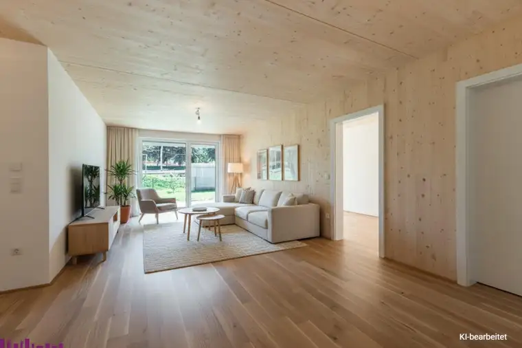 Ein Zuhause zum Ankommen und Bleiben | jetzt Einbauküche* inklusive