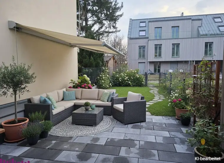Ein Zuhause zum Ankommen und Bleiben | jetzt Einbauküche* inklusive