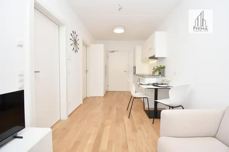 Büro in Top Lage - Ideal auch für Start-up's