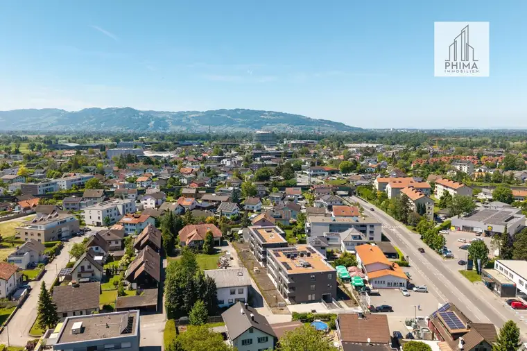 3- Zimmer NeubauwohnungDORNBIRN / IM HAG (TopB4)