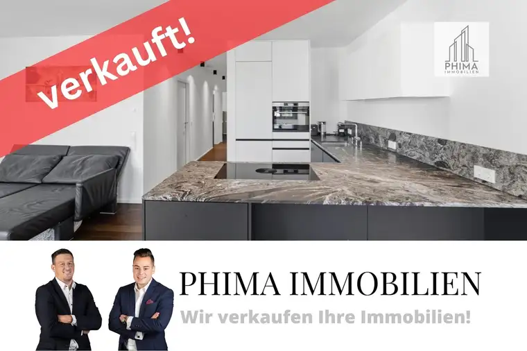 3-Zimmer Dachgeschosswohnung in Lochau – Modernes Design &amp; hochwertige Ausstattung
