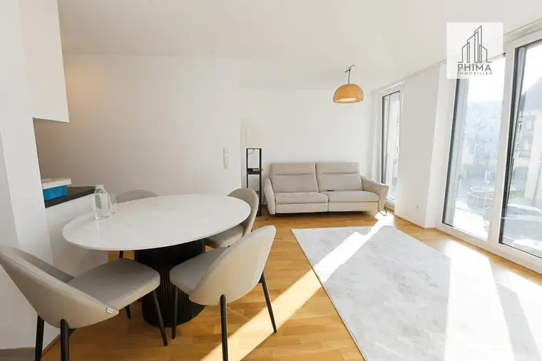 Vermietete 2 Zimmer Wohnung im Herzen von Dornbirn zur Geldanlage