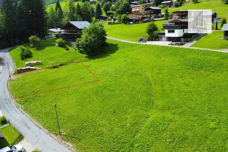 Traumhaftes Grundstück für Ihr Ferienhaus (Teilverkauf mit ca. 350m² möglich!)