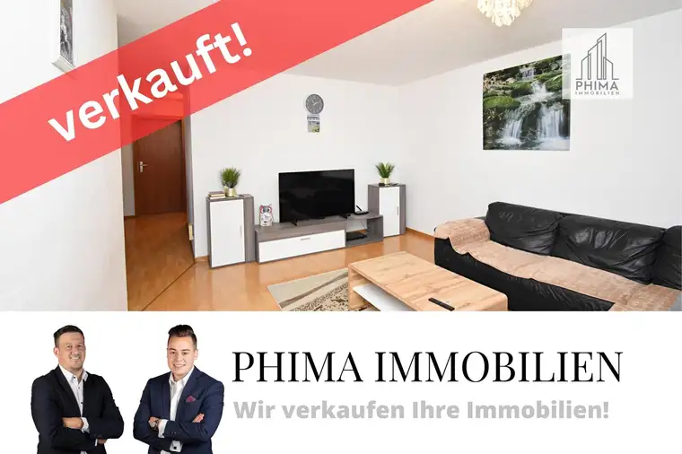 Tolle 3-Zimmer Erdgeschosswohnung in bester Lage in Wolfurt